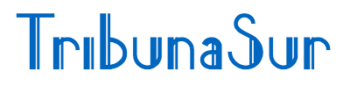 logotipo tribunasur
