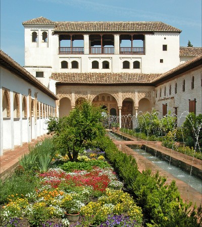 que ver en Granada