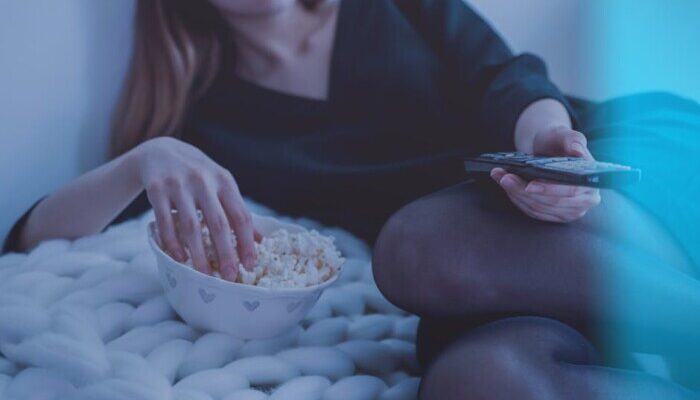 peliculas y programas de tv de ron howard
