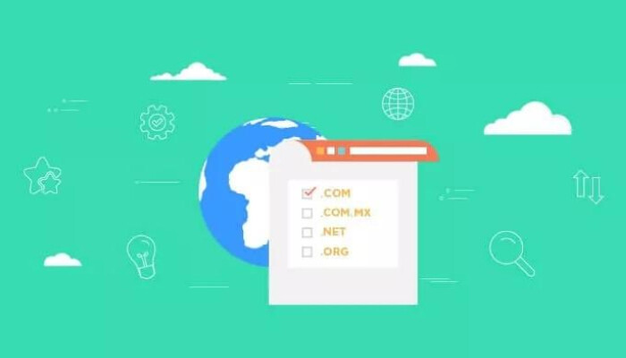 Hosting web y dominio