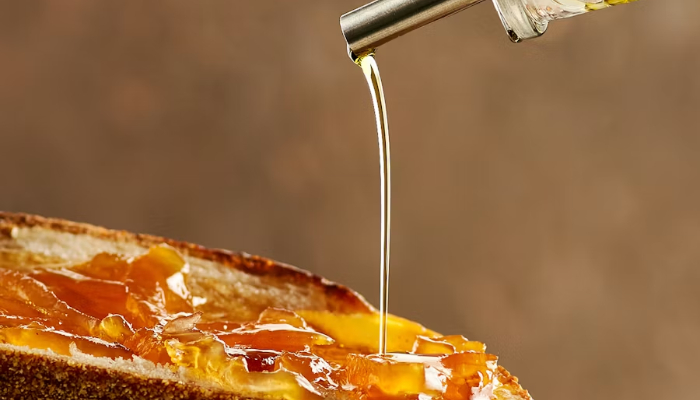 Desayuno andaluz