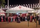Feria de Abril de Sevilla