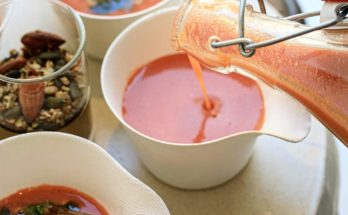 Gazpacho