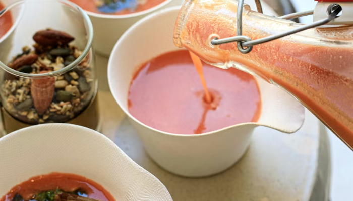 Gazpacho