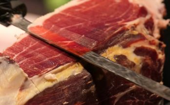 Jamón Ibérico