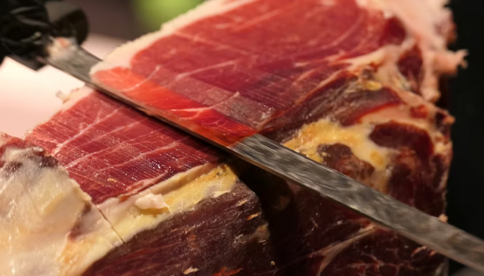 Jamón Ibérico