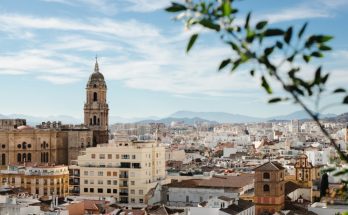 Málaga