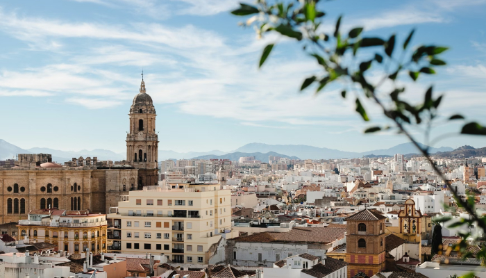 Málaga