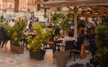 Qué hacer en Málaga el puente de mayo 2026