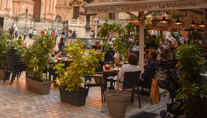 Qué hacer en Málaga el puente de mayo 2026