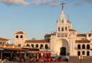 Romería del Rocío