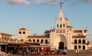 Romería del Rocío