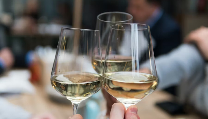 Vinos de Jerez