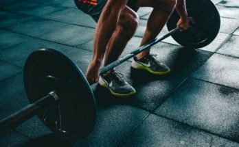 Gimnasio