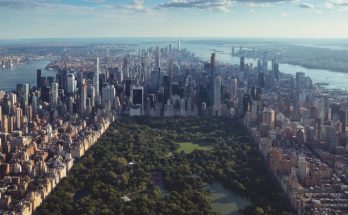 Manhattan
