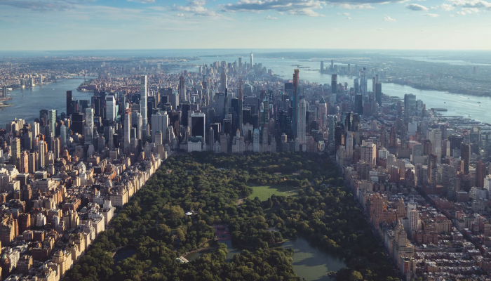 Manhattan