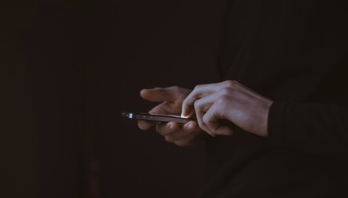 Smartphone
