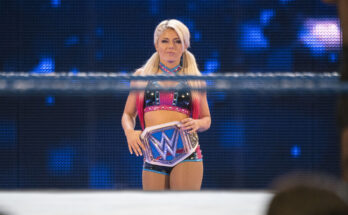 WWE