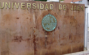 Universidad de Jaén