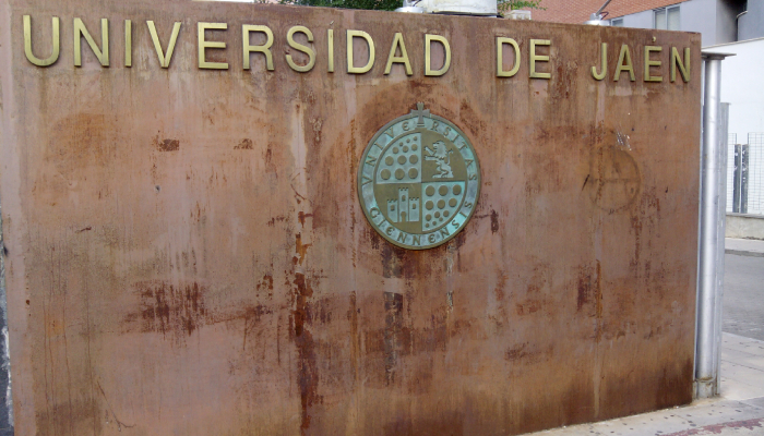 Universidad de Jaén