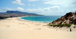 Mejores playas de la Costa del Sol